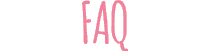 FAQ